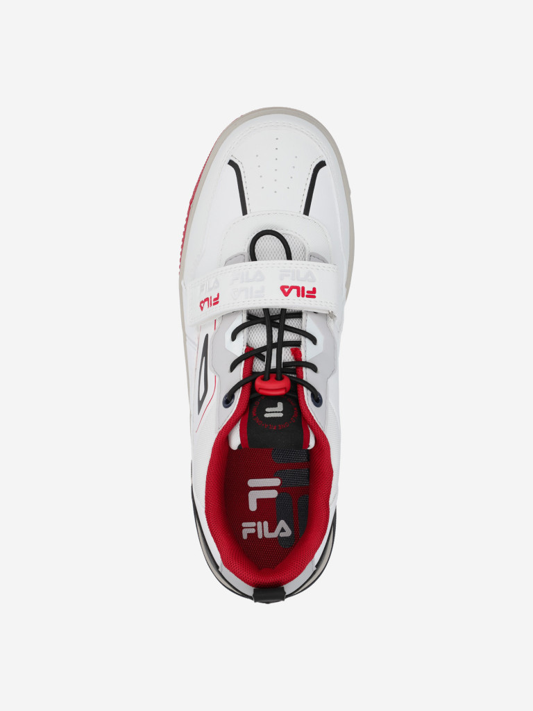 Кеды для мальчиков FILA Fil Teen V
