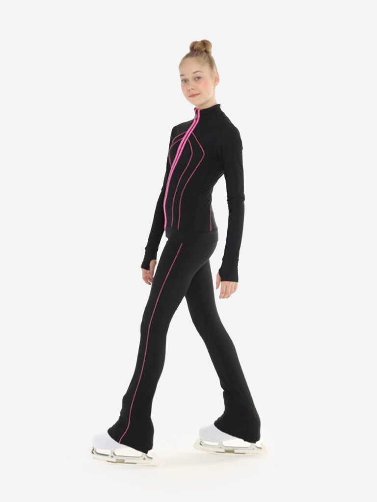 Костюм спортивный для фигуристов "КАНТ 2" IceDress