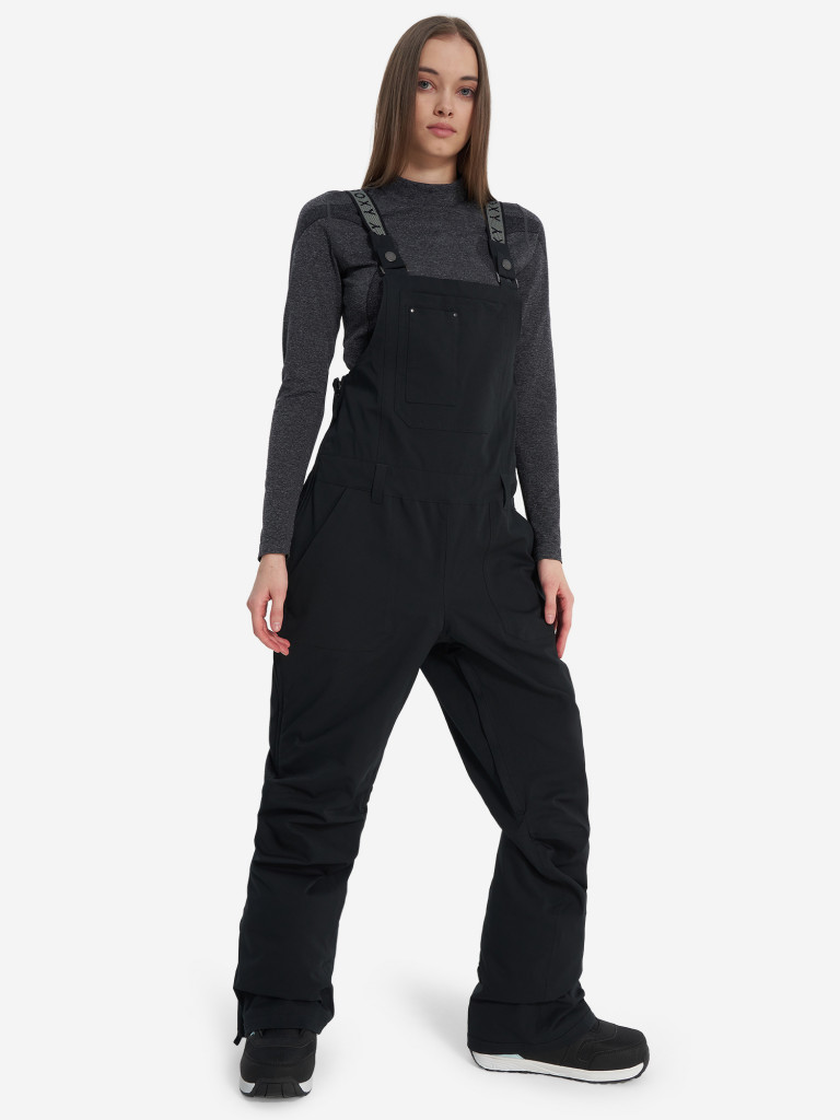 Полукомбинезон женский Roxy Rideout