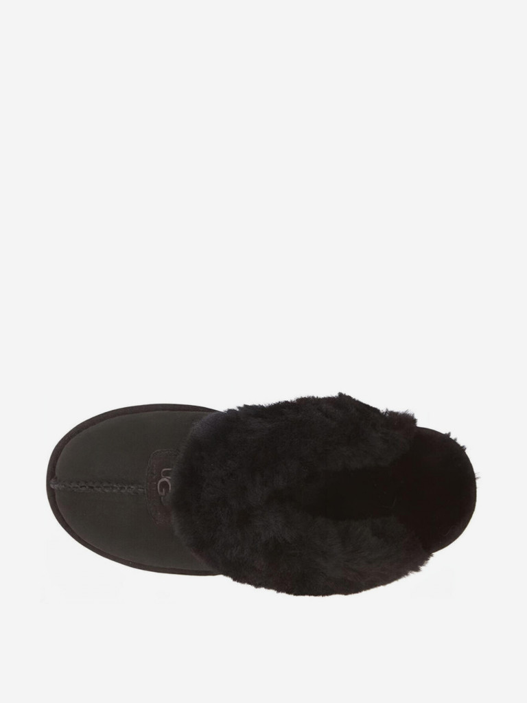 Тапочки UGG Coquette Slipper One Pedal