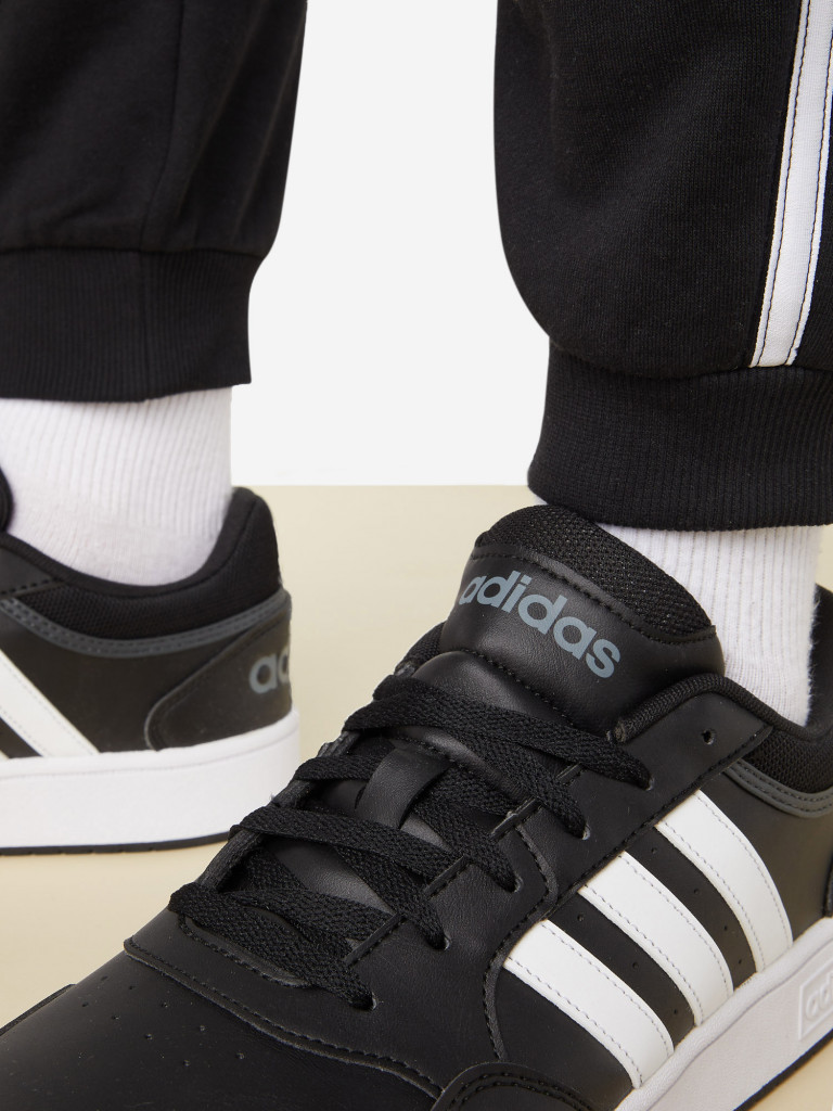 Кеды мужские adidas Hoops 3.0