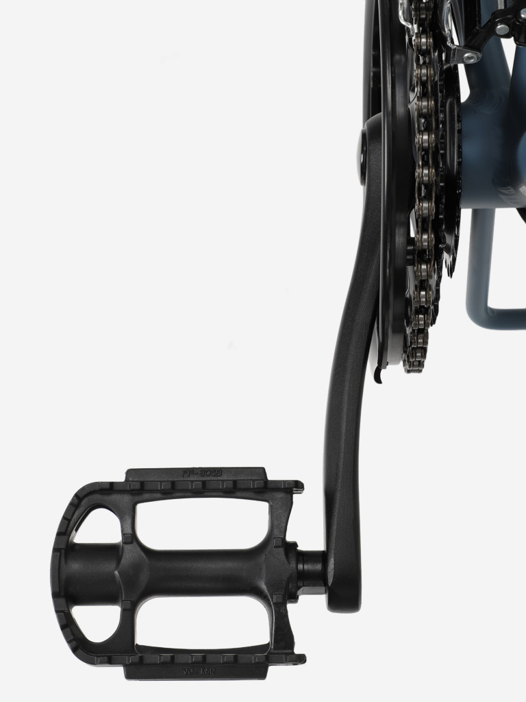 Велосипед складной Stern Compact 27.5"