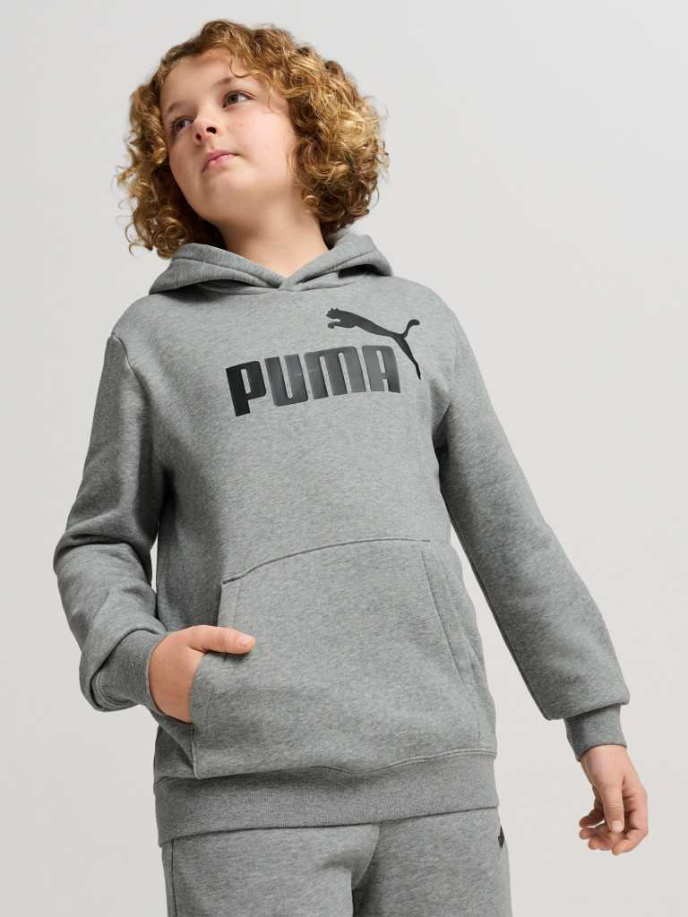 Худи для мальчиков PUMA