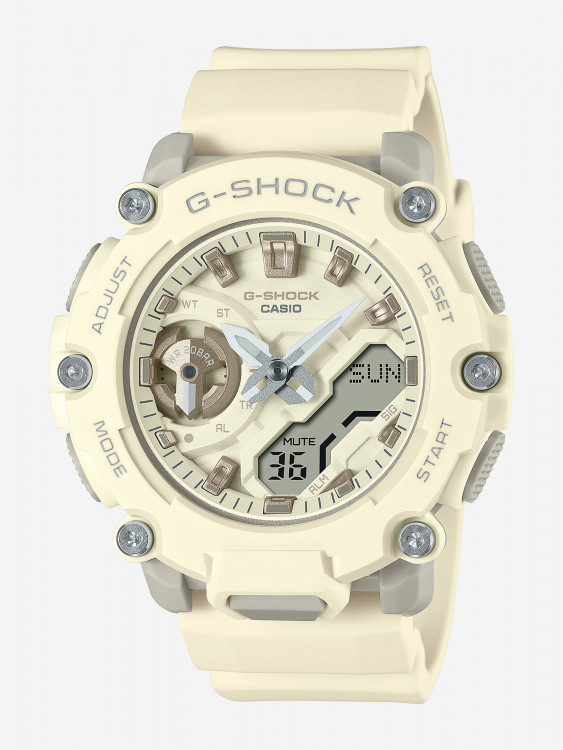 Наручные часы Casio G-Shock GMA-S2200-7A