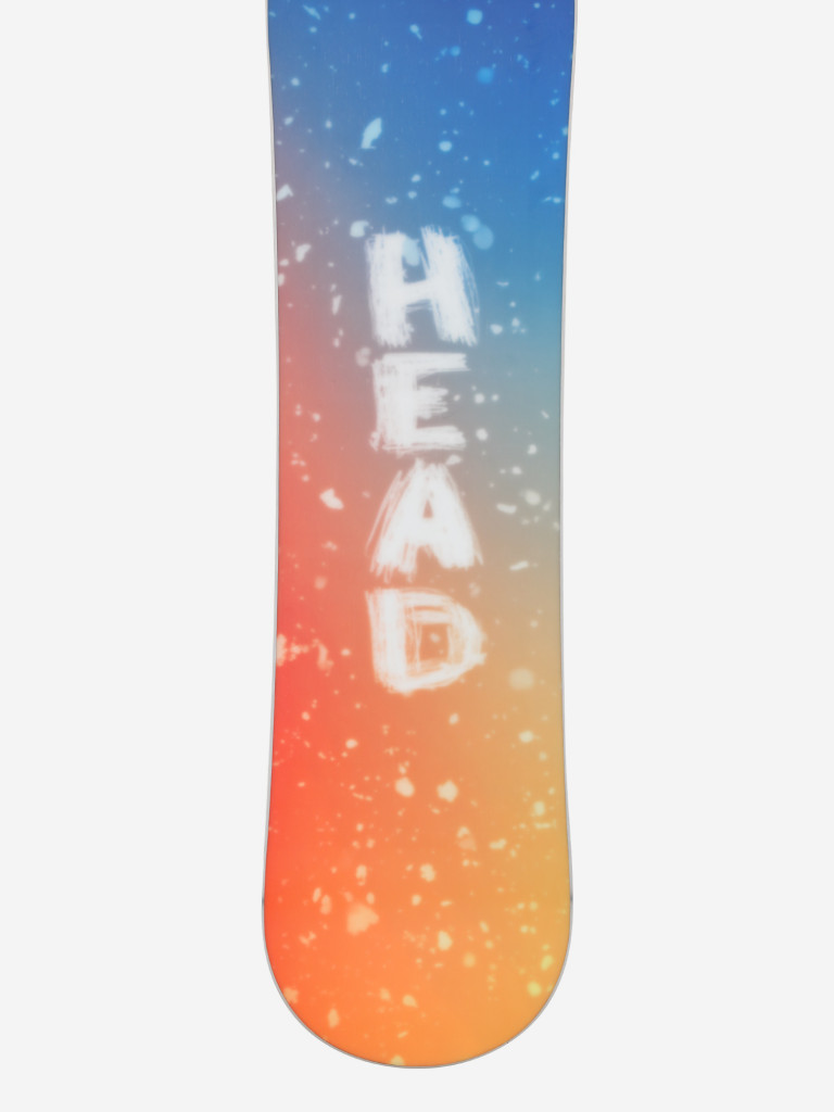 Сноуборд детский Head Rowdy Kid