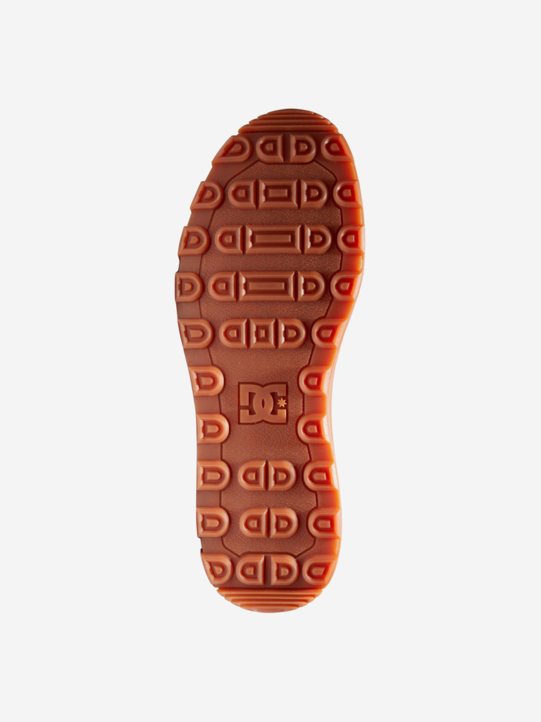 Кеды мужские DC Shoes Pure Ht Wr