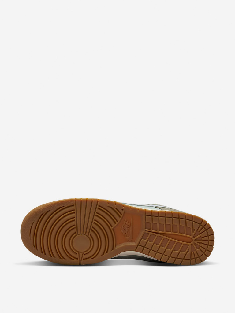Кеды мужские Nike Dunk Low Retro Se