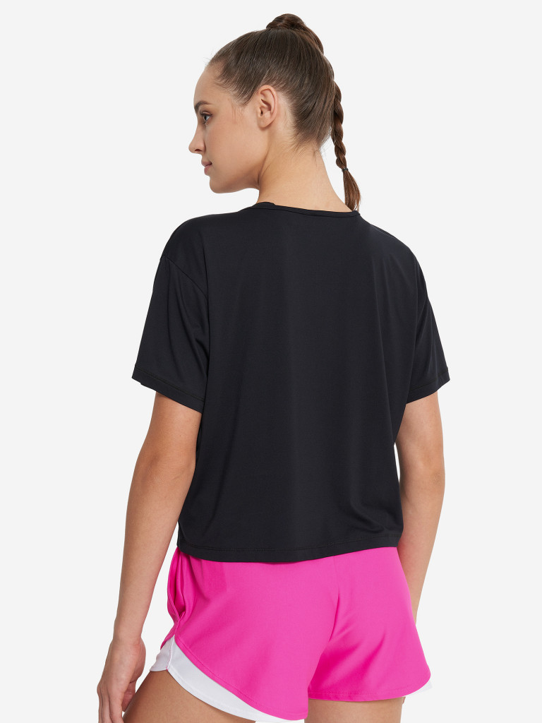 Футболка женская Under Armour