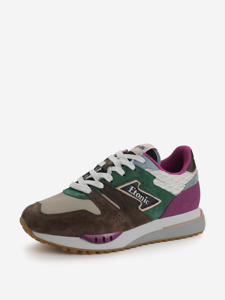 Кроссовки женские Etonic Quasar Zx Multi It арт. ETW325602-01