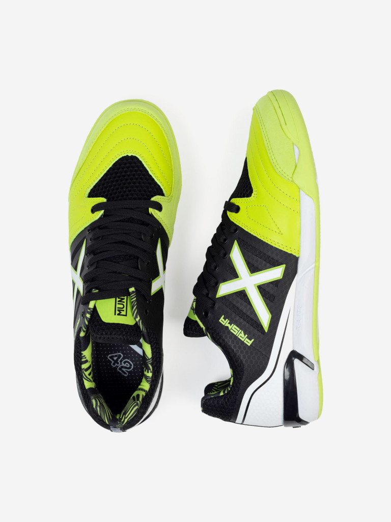 Футзальная обувь Munich X Prisma