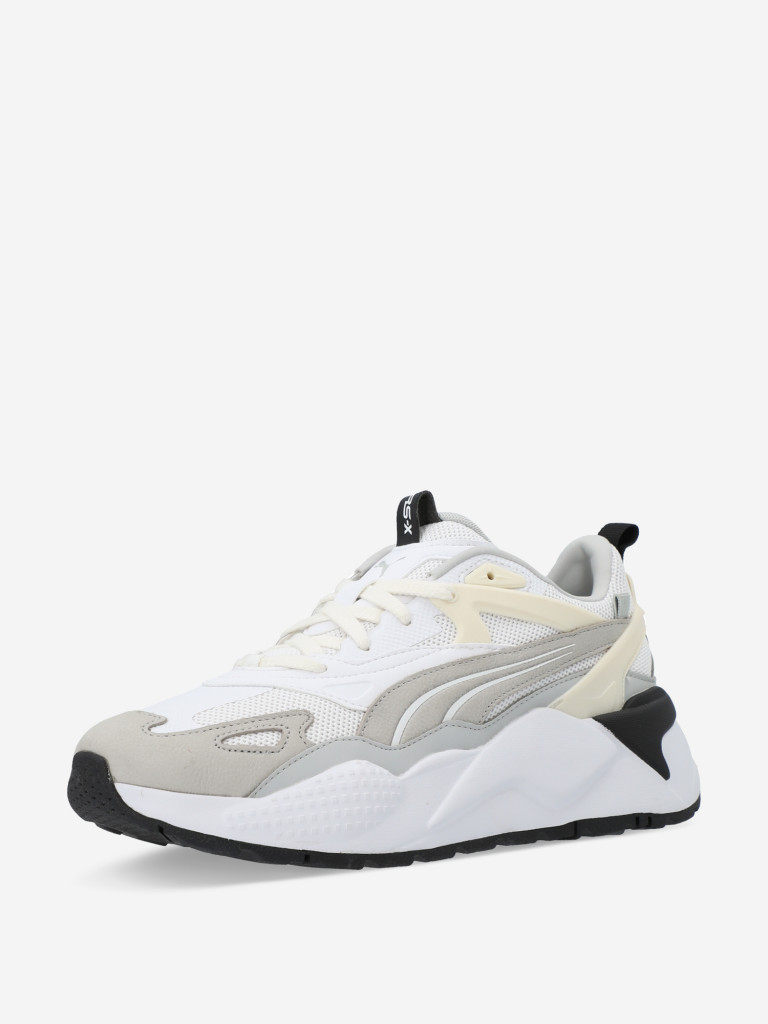 Кроссовки женские PUMA Rs-X Efekt B&B