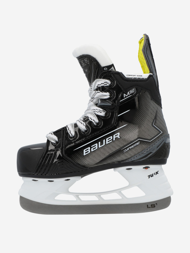 Коньки хоккейные детские Bauer M50 PRO YTH