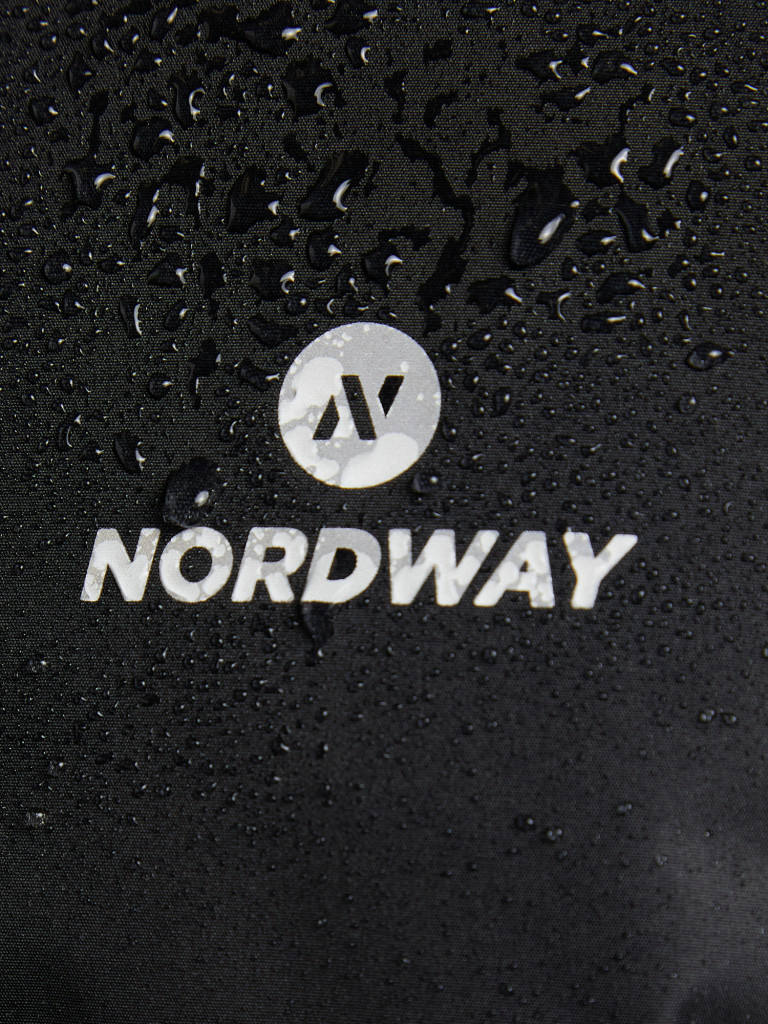 Куртка утепленная мужская Nordway