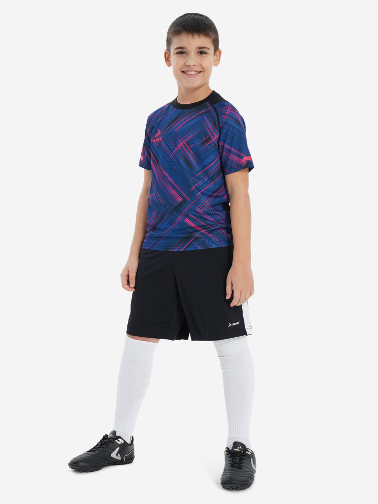 Футболка для мальчиков Demix Playmaker