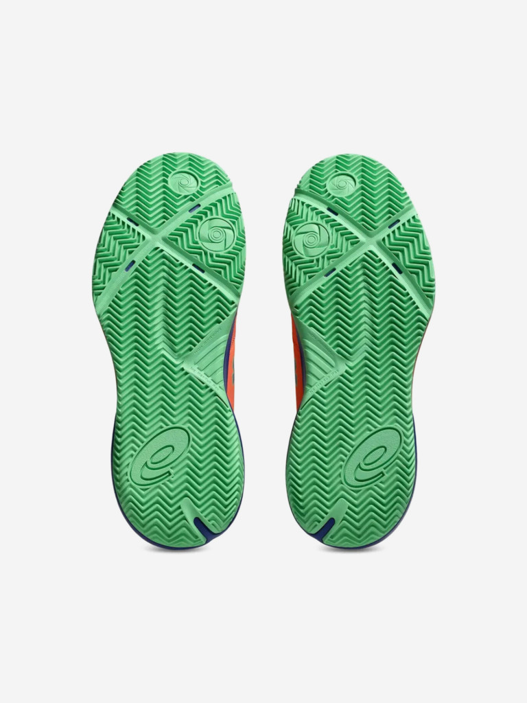 Кроссовки Asics Gel-Challenger 15 Padel Orange