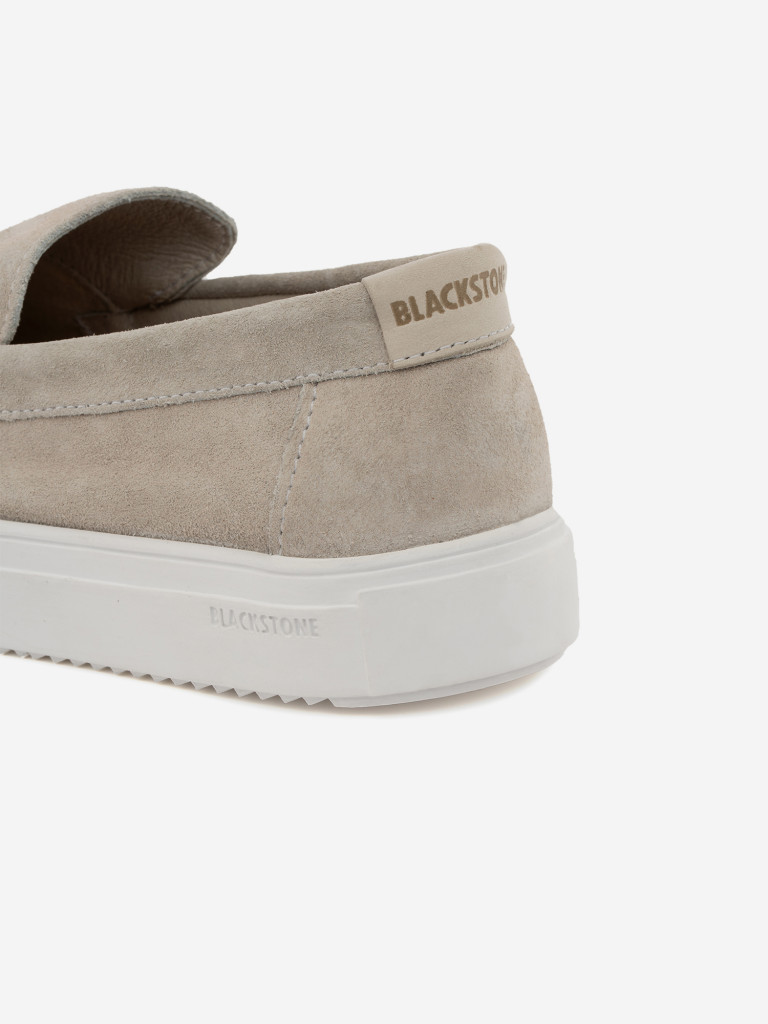 Туфли мужские BLACKSTONE Giulio Carlo