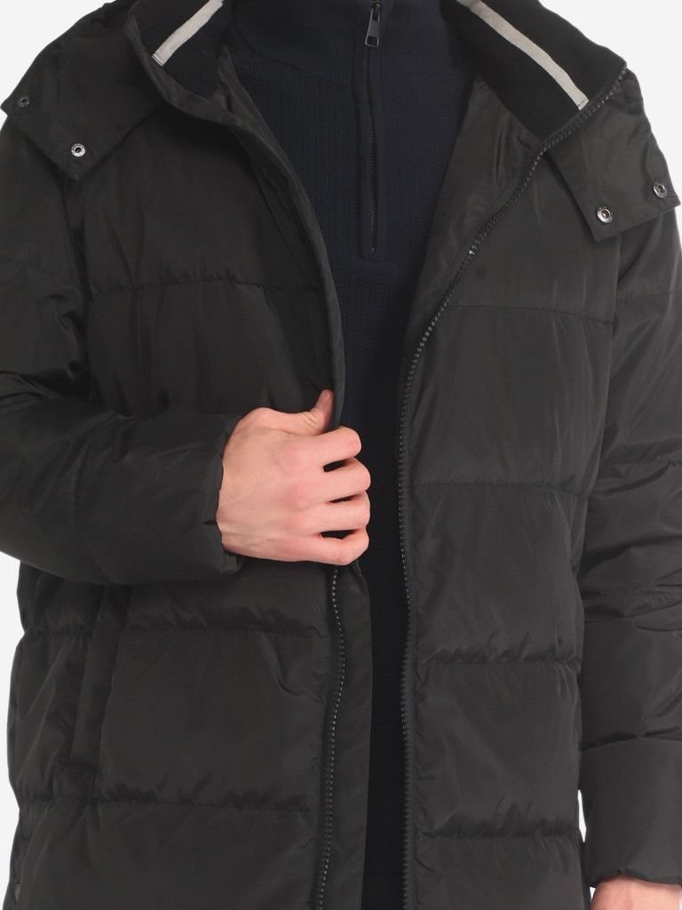 Мужской пуховик MAISON DAVID