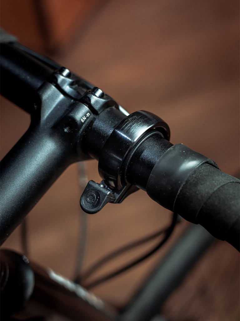 Звонок Knog Oi Classic Large