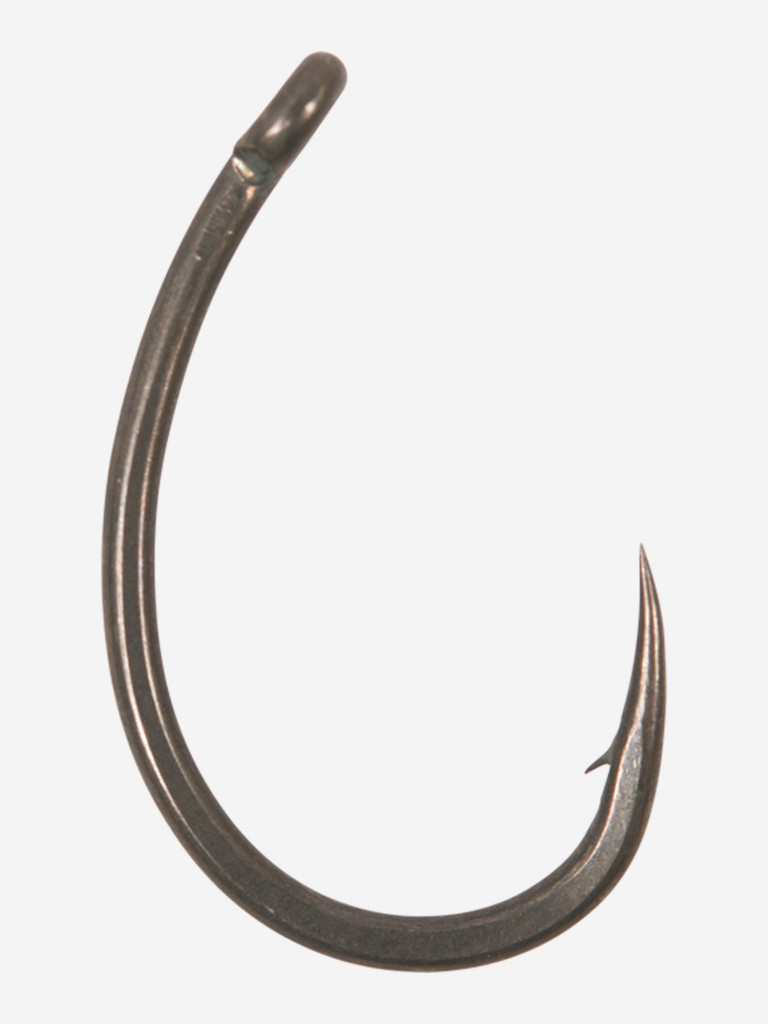 Крючок KORDA Krank №2 с бородкой 10шт