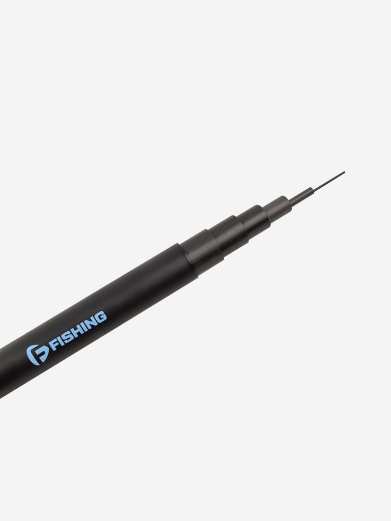 F-FISHING Удилище маховое теле б/к Axis Pole 7м