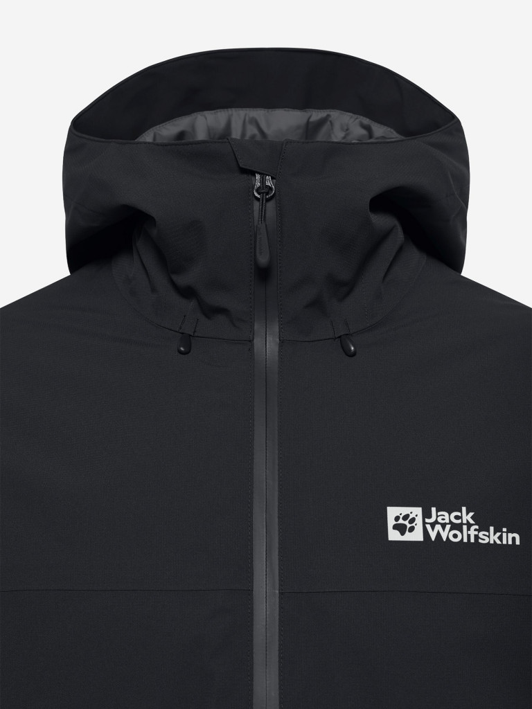Куртка утепленная мужская Jack Wolfskin Wisper