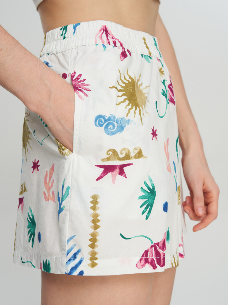 Шорты женские Protest