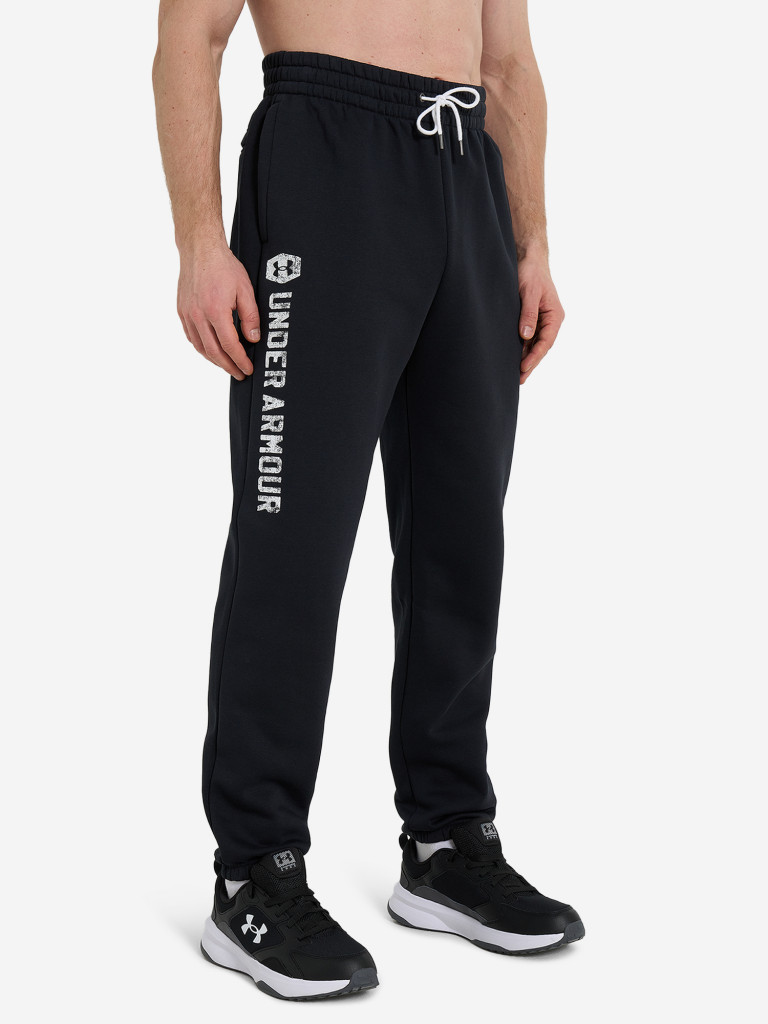 Брюки мужские Under Armour