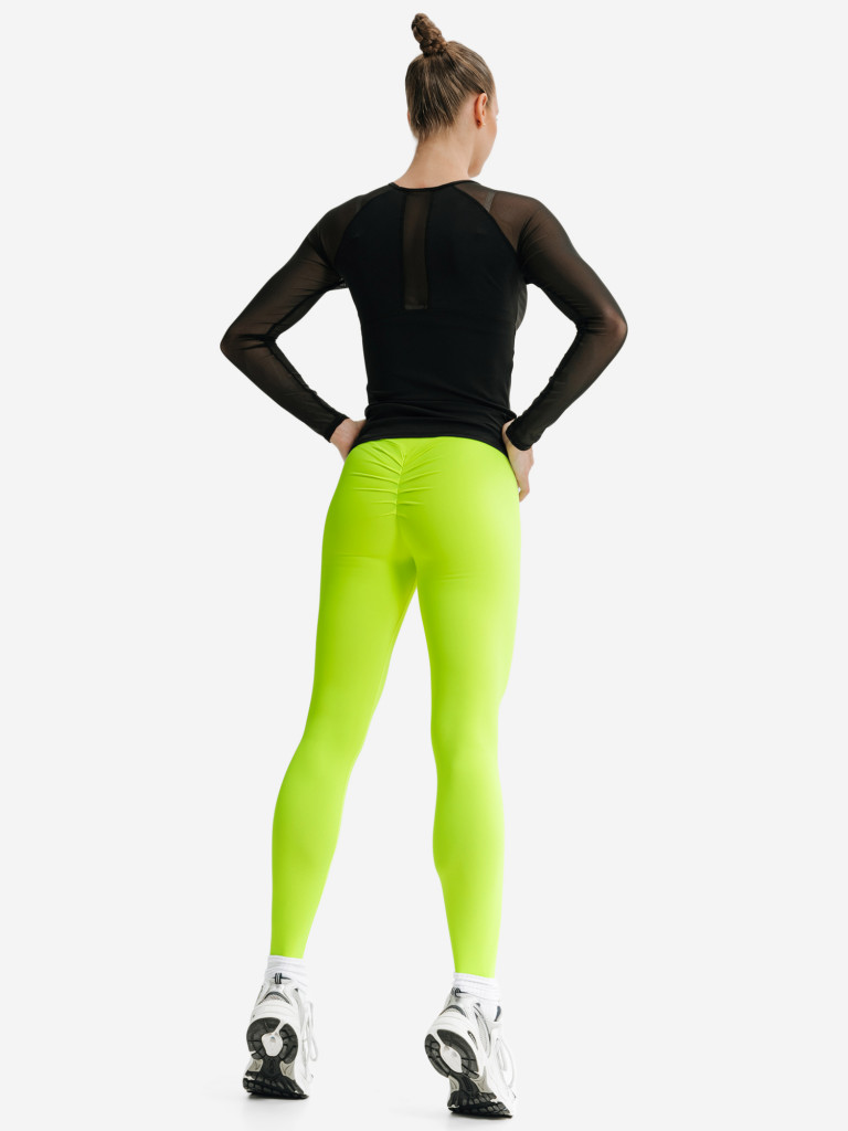 Рашгард спортивный женский Forstrong Sport FS