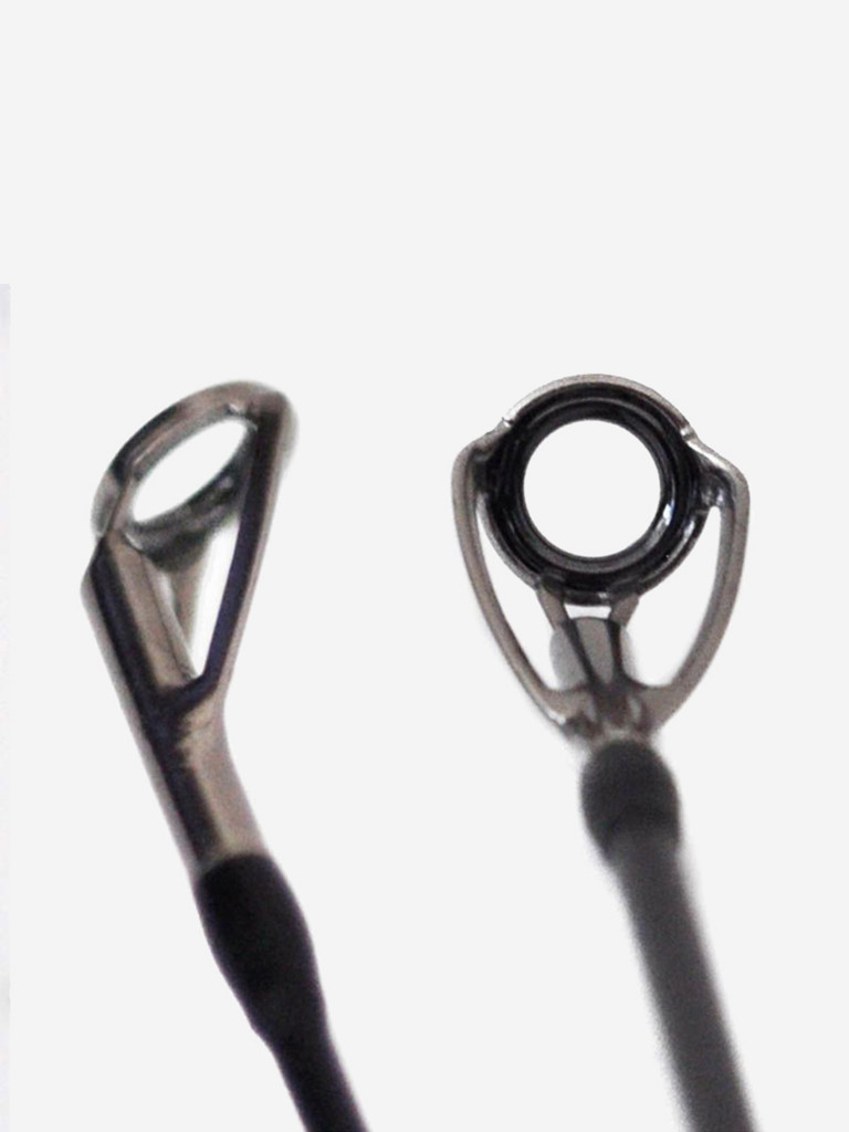 Спиннинг Okuma Guide Select Long Distance Spinning 9'0" 274cm M 10-28g 2pcs