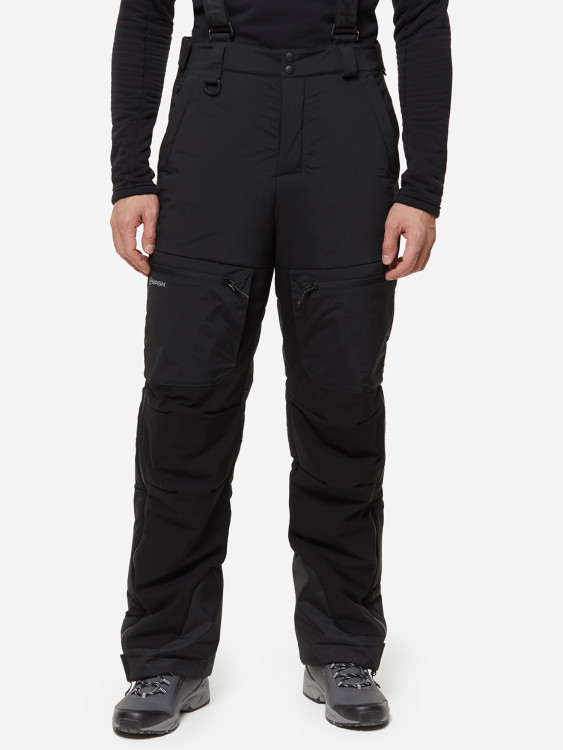 Брюки-самосбросы Bask Hike V2