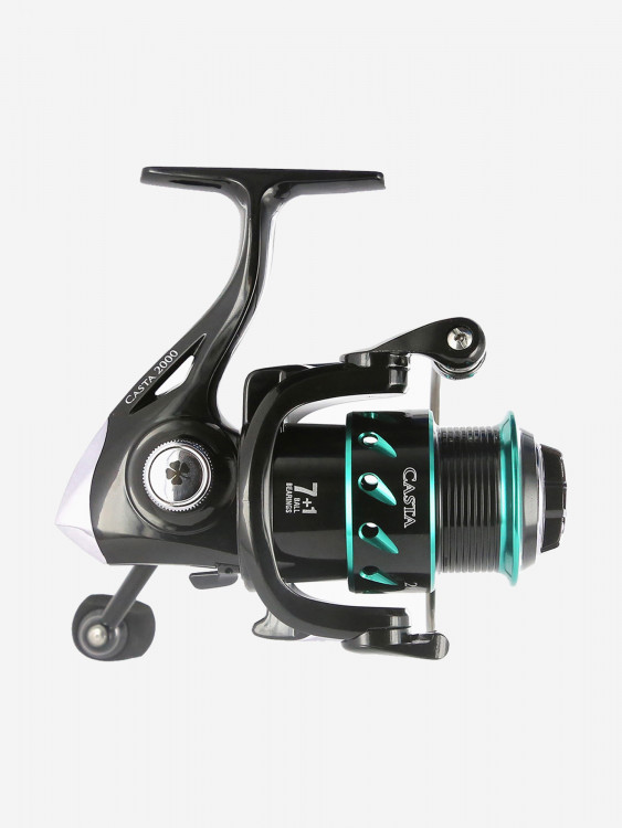 Катушка безынерционная Yoshionyx CASTA 3000