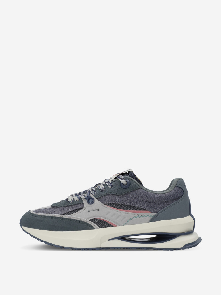 Кроссовки мужские Li-Ning 92 Shadow