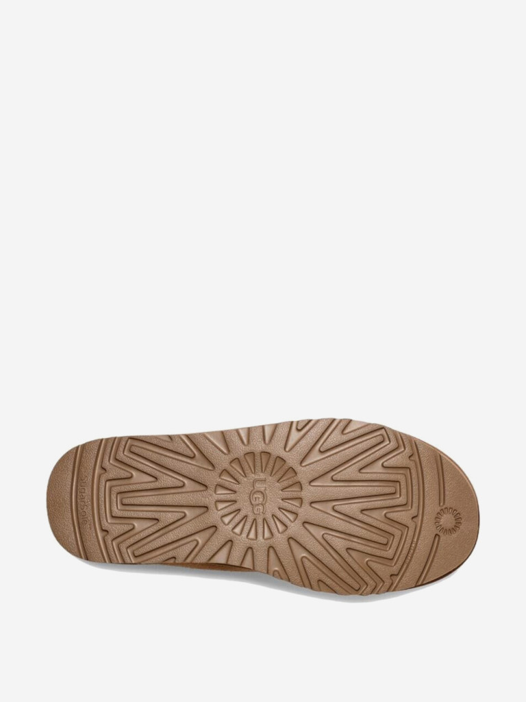 Ботинки утепленные UGG Neumel Deco