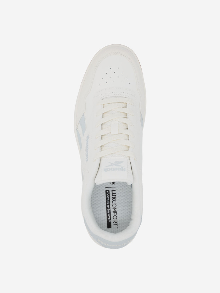 Кеды мужские Reebok Court Advance