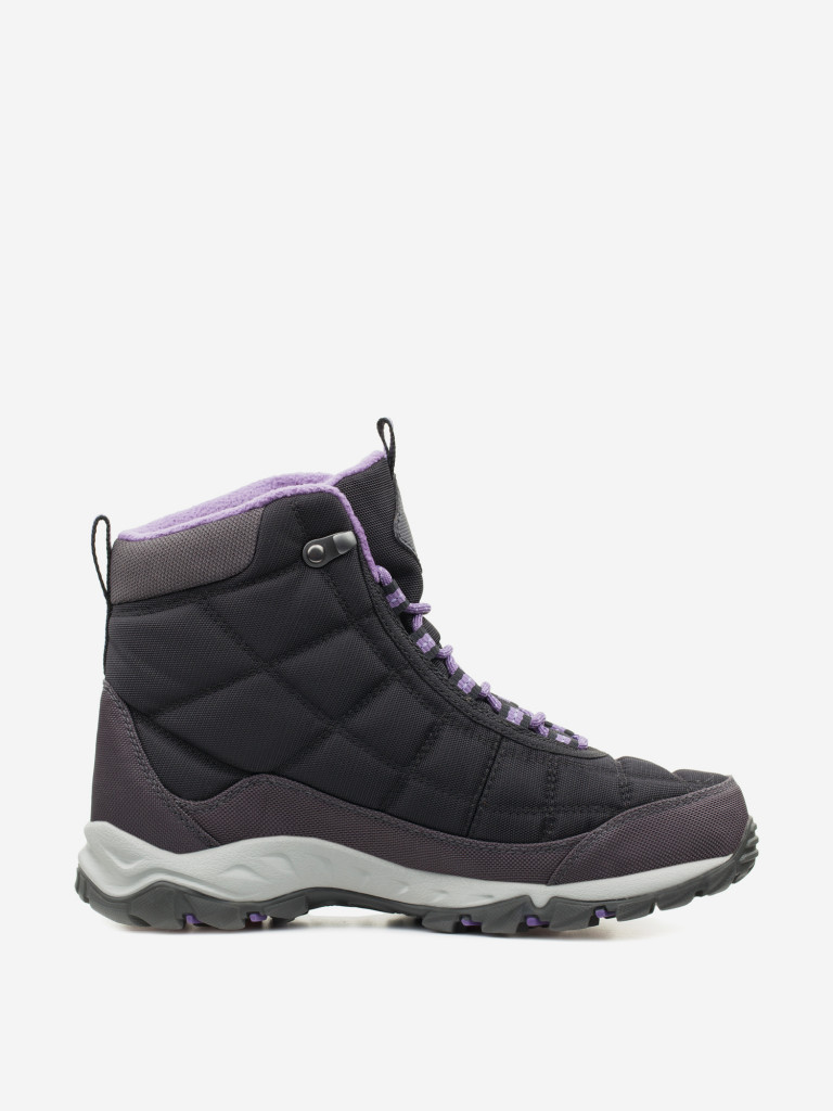 Ботинки утепленные женские Columbia Firecamp Boot