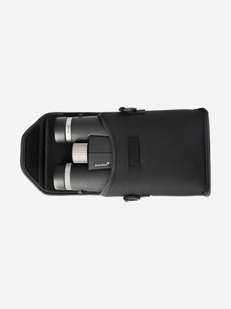 Бинокль Levenhuk Nitro ED 10x42