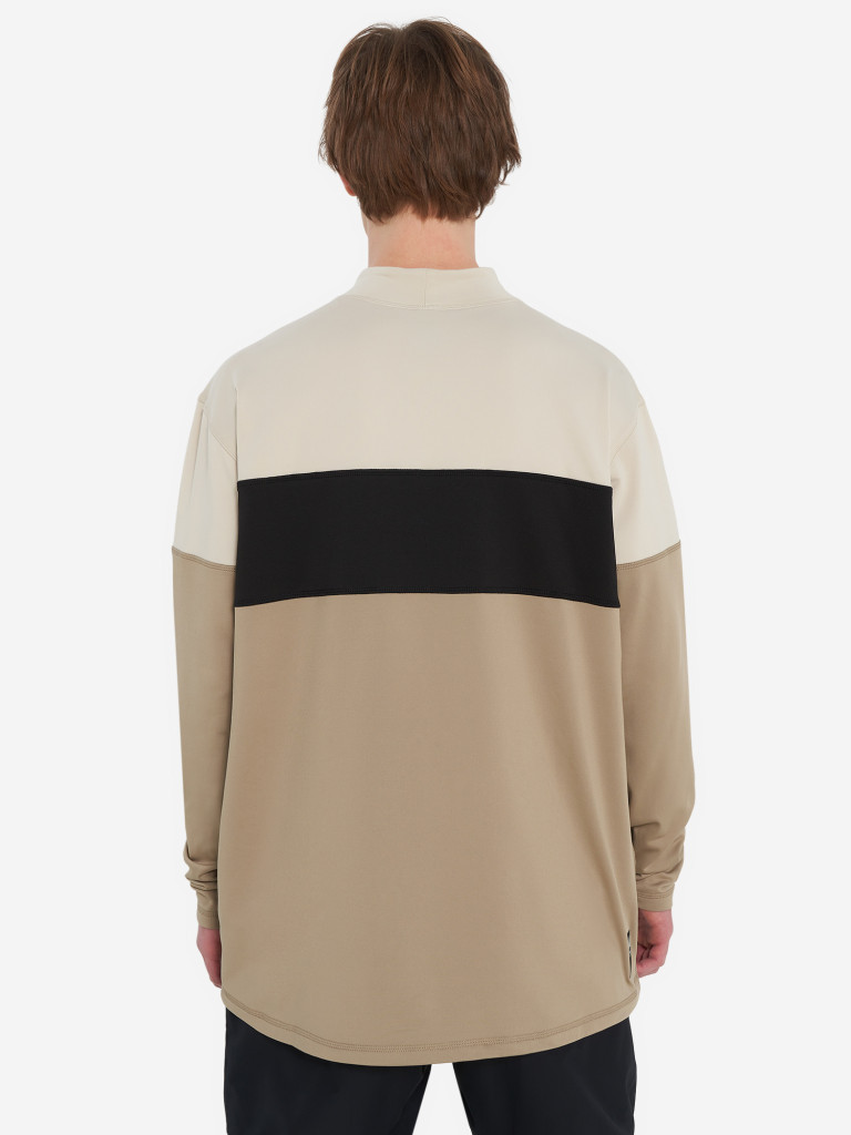 Свитшот мужской Protest Levin