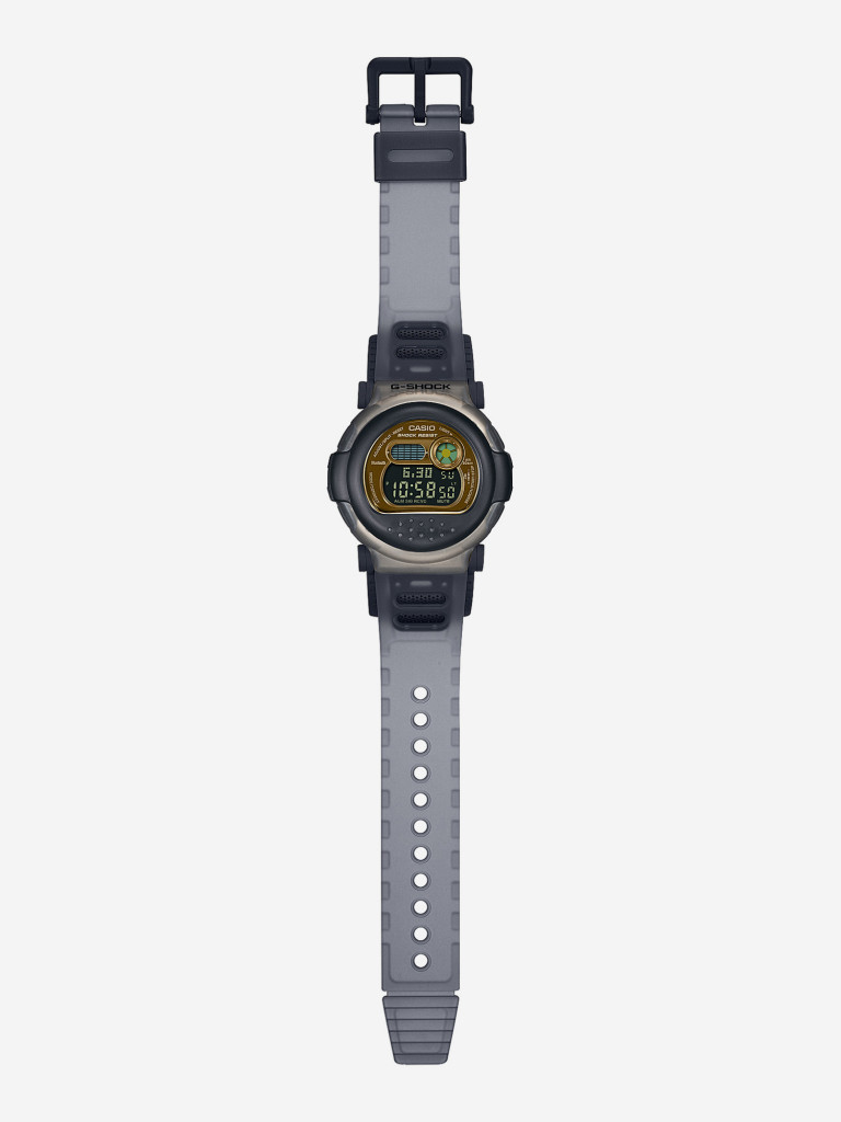 Наручные часы Casio G-Shock G-B001MVB-8E