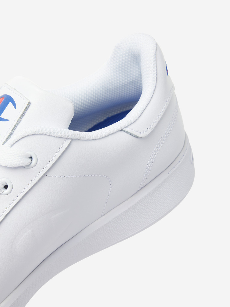 Кеды мужские Champion Pure Classic