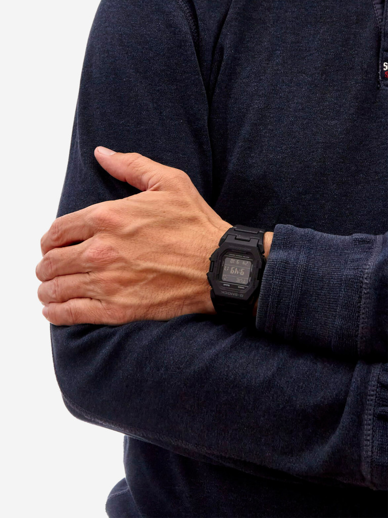 Спортивные часы CASIO G-SHOCK GD-B500-1