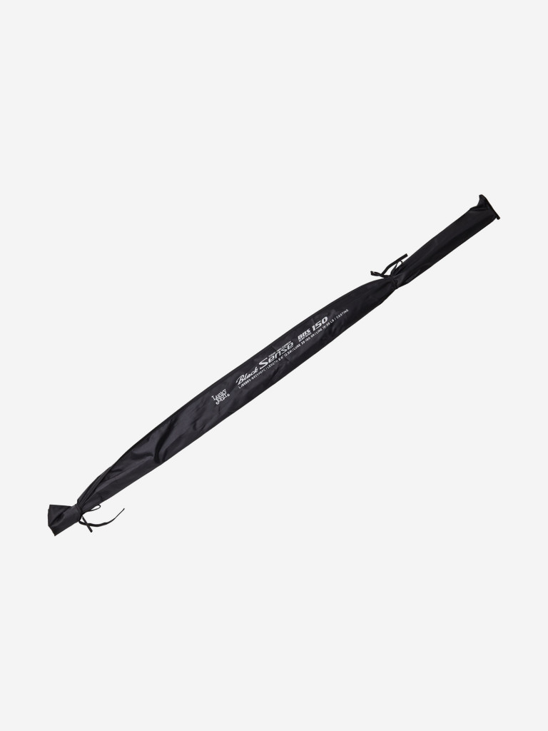 Спиннинг кастинговый LJ Black Sense BBS CAST 150 8'4"/2.54