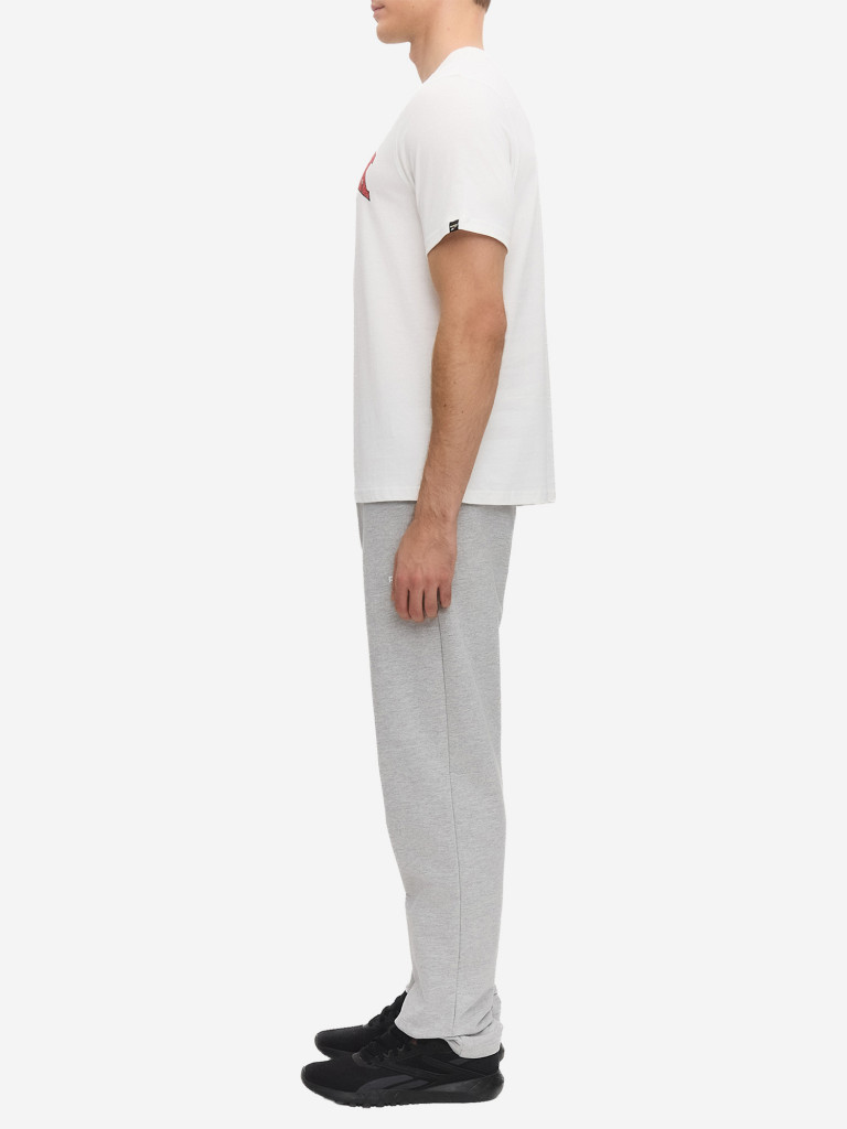 Футболка мужская Reebok