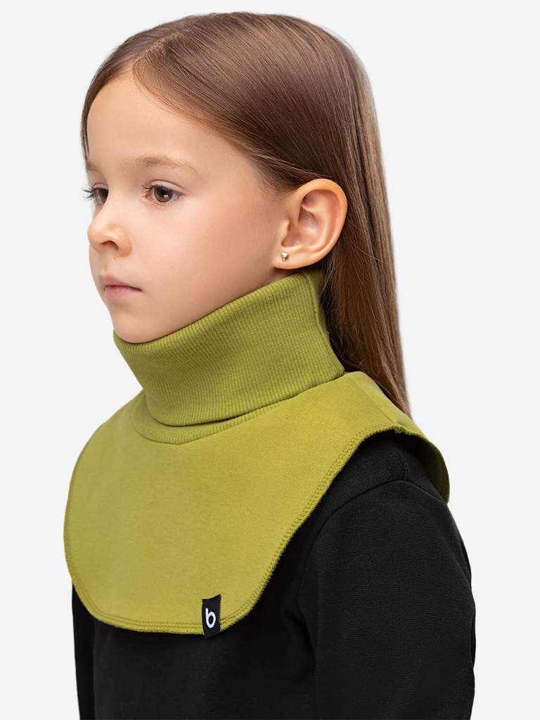 Манишка утепленная bodo