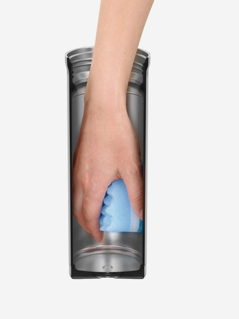 Термос THERMOS TTD-1000 SBK, 1 л