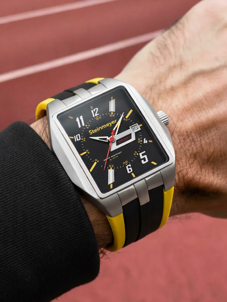 Спортивные часы Steinmeyer S 311.13.26