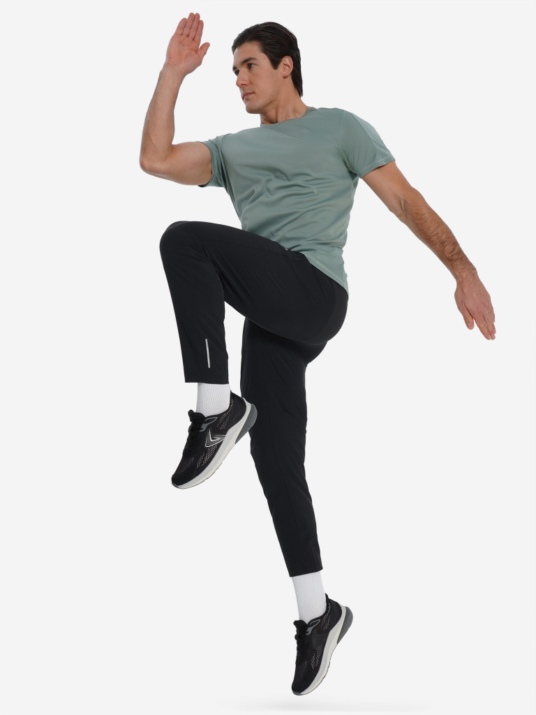 Брюки мужские Demix