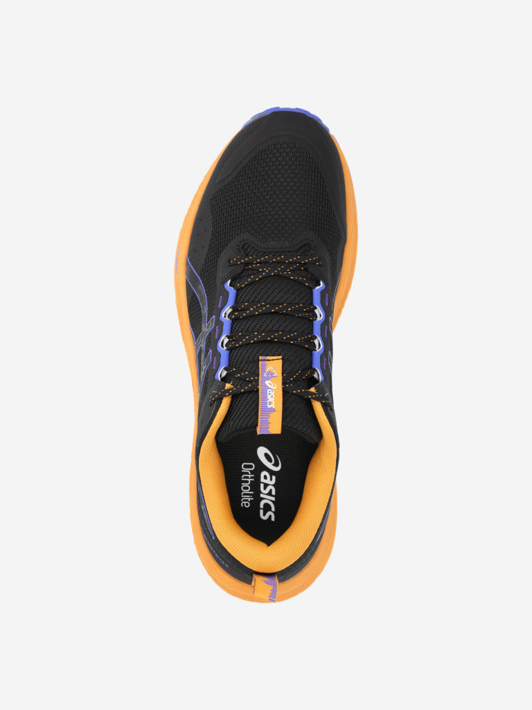 Кроссовки мужские ASICS Trabuco Terra