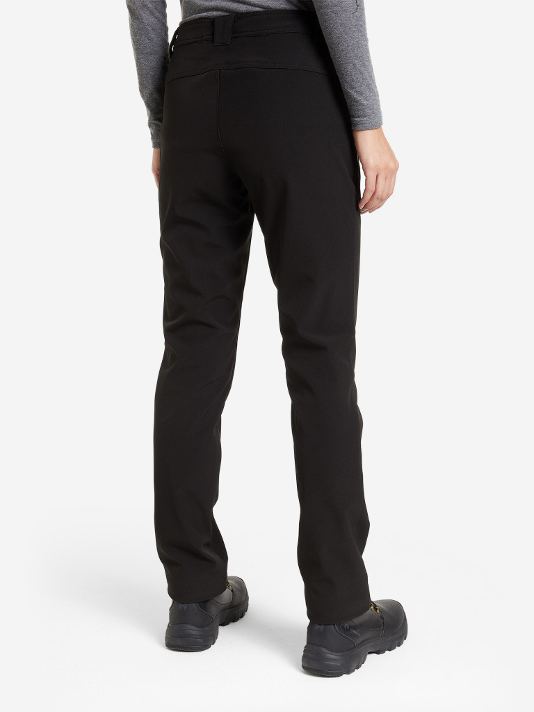 Брюки утепленные женские Luhta Erottaja