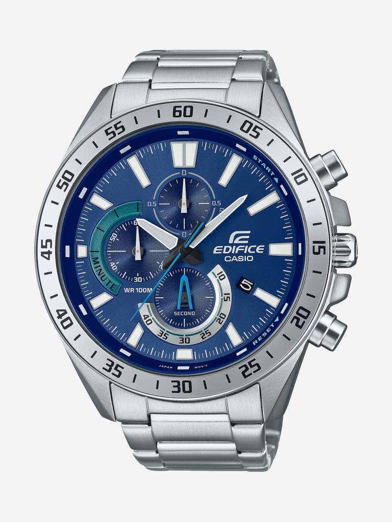 Спортивные часы Casio EFV-620D-2A