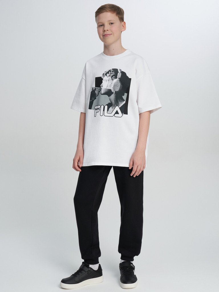 Брюки для мальчиков FILA